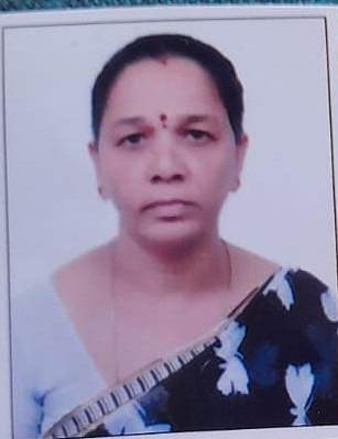 Pushpa - Part time Cleaner and Cook in Arekere in Bangalore Bengaluru