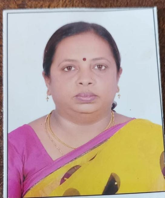 R Gayathri - Part time Cook and Patient Care and Elderly Care in Marathahalli in Bangalore Bengaluru