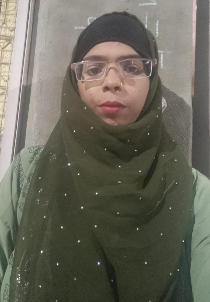 Jabeena Taj
