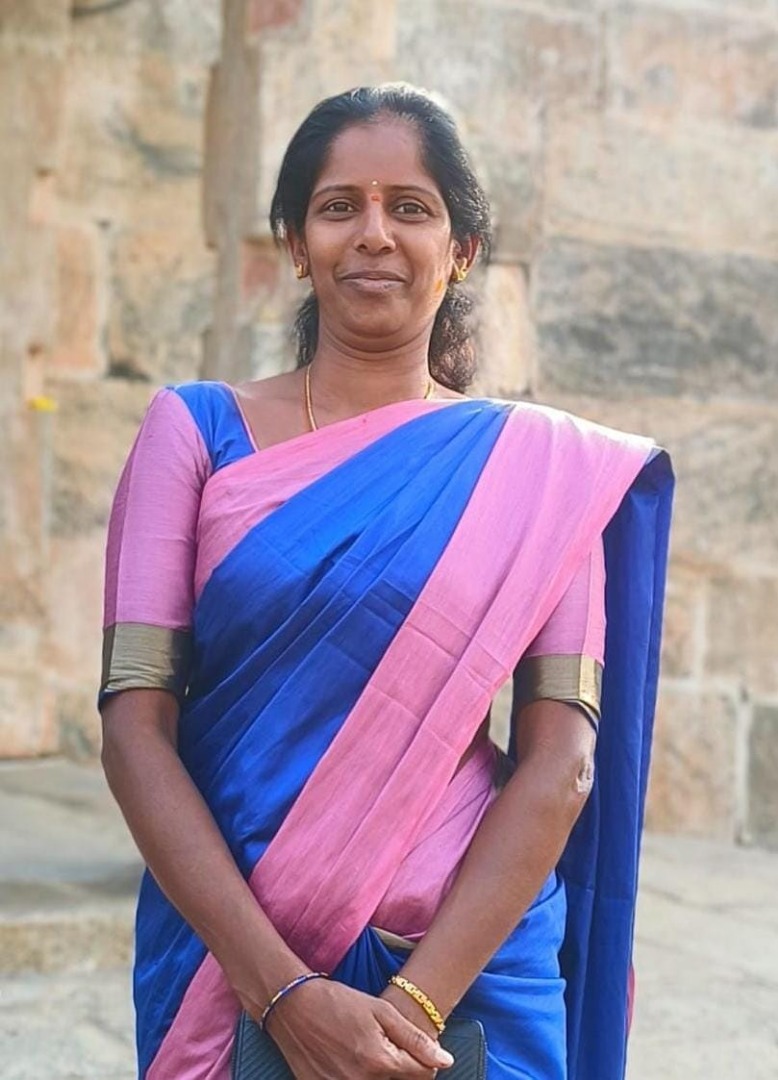 Poornima KC - Full time Cook in Somavarapete in Bangalore Bengaluru