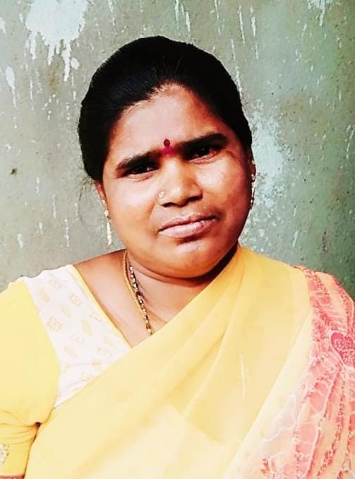 Chennamma - Part time Cook in Naagarabhaavi in Bangalore Bengaluru