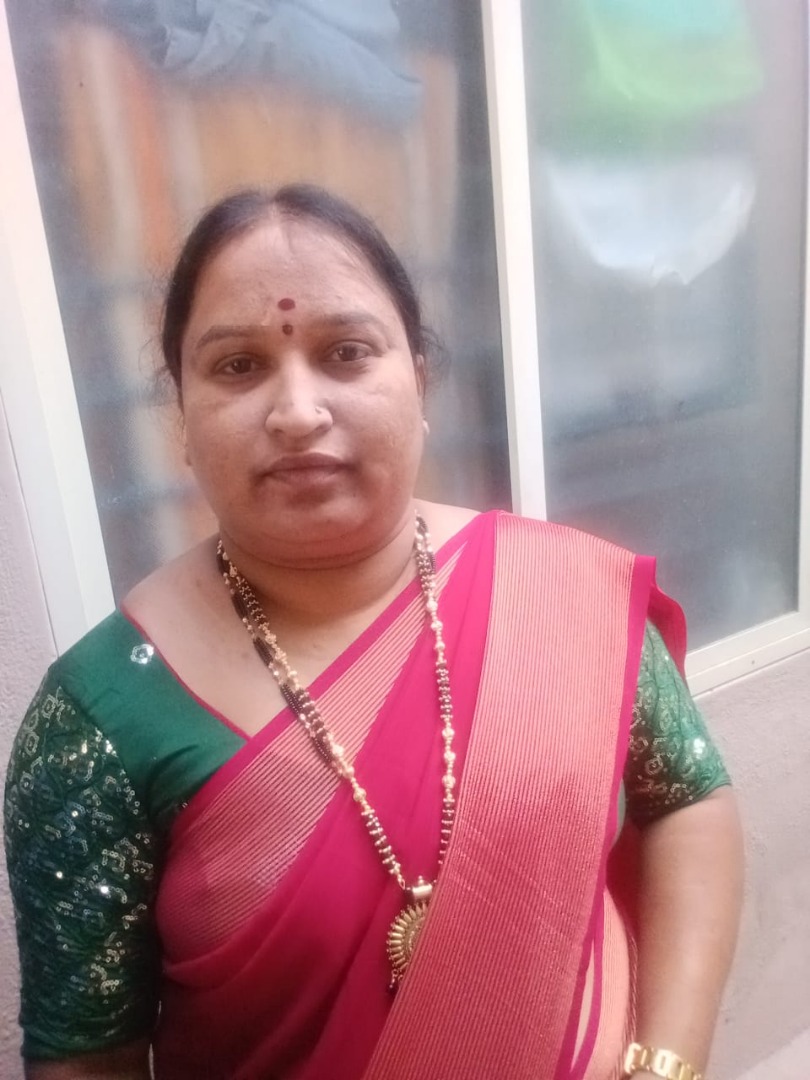 Prema - Part time Baby Sitter in Kasavanahalli,  sarjapura Road in Bangalore Bengaluru