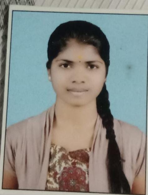 Shreedevi Gurutha Kelur