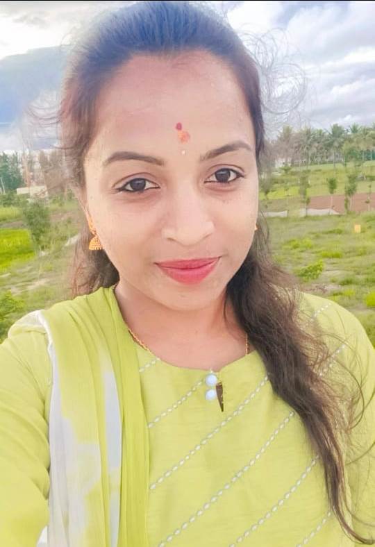 Ashwini D - Part time Cleaner in Hesaraghatta in Bangalore Bengaluru