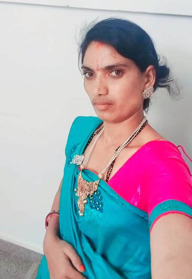 Mahadevi - Part time Cleaner and Cook in Bagalakunte in Bangalore Bengaluru