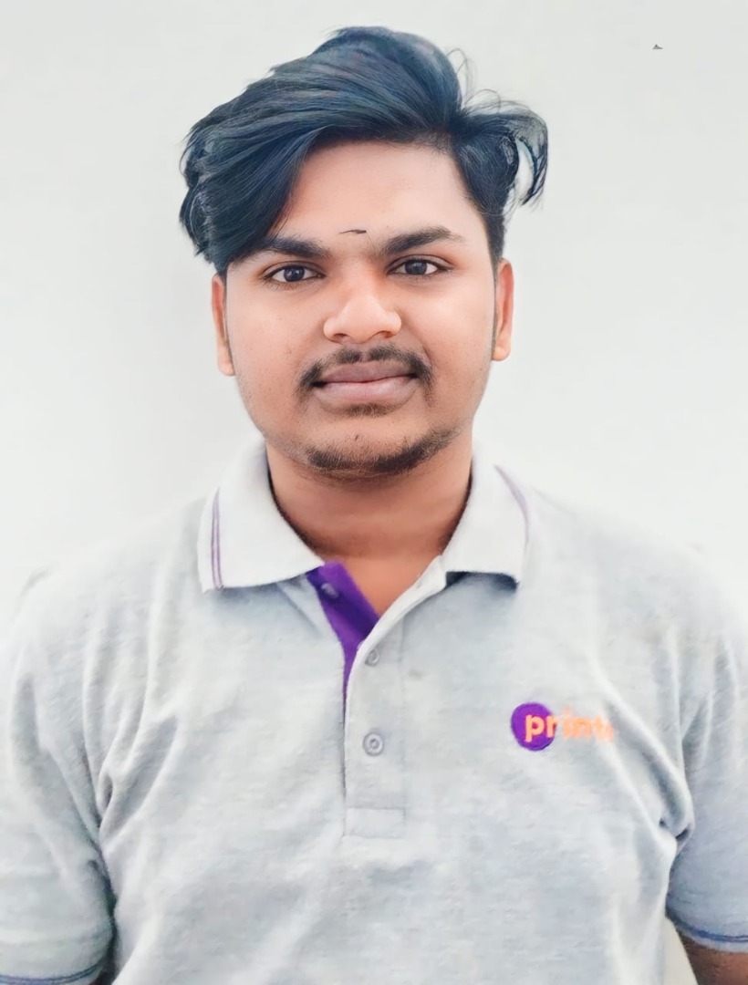 Bharathraj