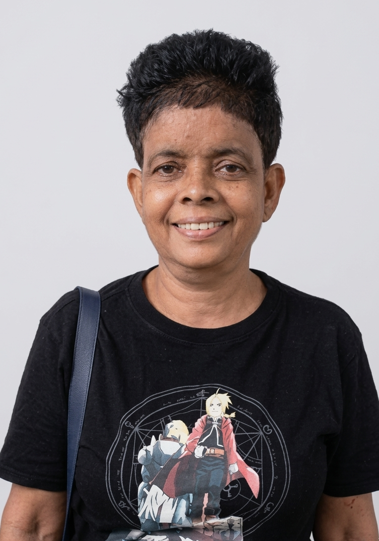 rose kyndo - Full time Cleaner and Cook and Patient Care and Elderly Care in malad west in Mumbai