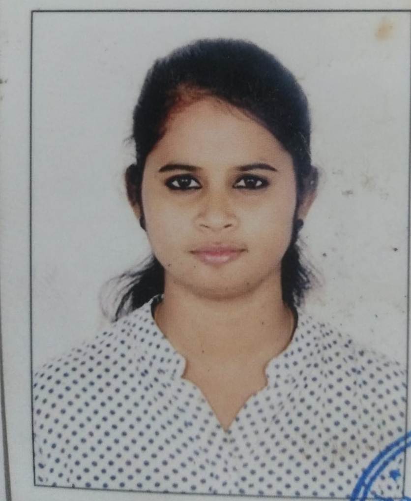 Danalakshmi - Part time Cook in Ulsoor in Bangalore Bengaluru