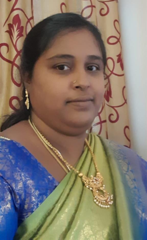 Kavitha M - Part time Baby Sitter in Basaveshwar Nagar in Bangalore Bengaluru