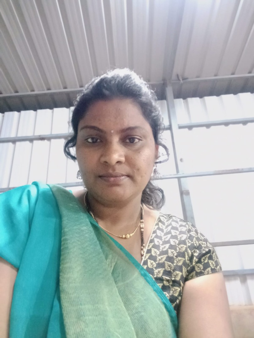Archana M - Part time Cleaner in HESARGAHTTA in Bangalore Bengaluru