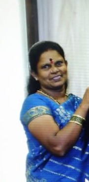G Manjula - Part time Cook in Jayanagar in Bangalore Bengaluru