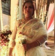 Hasina taj - Part time Cleaner in BTM Layout in Bangalore Bengaluru