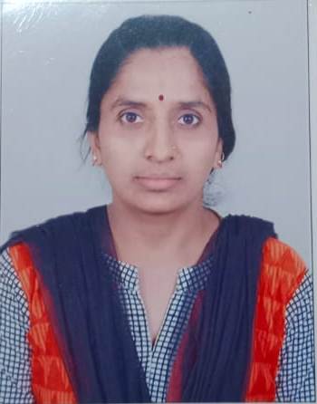 H N Vimalakshi - Part time Cleaner and Baby Sitter in Bilekahalli in Bangalore Bengaluru