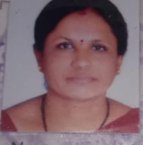 Nagamani Gopal - Part time Baby Sitter in Varthur in Bangalore Bengaluru