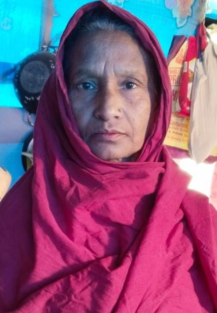 Hunufa Khatun - Full time Cleaner and Baby Sitter in Krishnarajapura in Bangalore Bengaluru