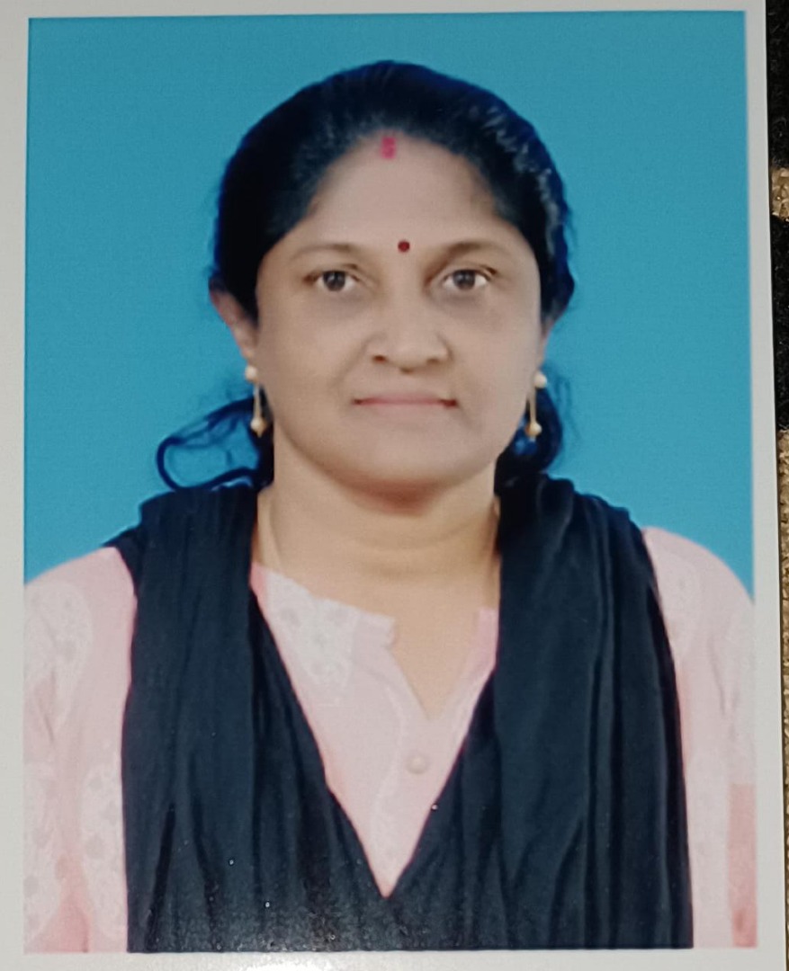 Sujatha TL - Part time Cook in Gottigere in Bangalore Bengaluru