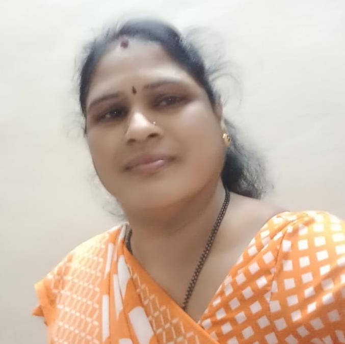 Padmavathi - Part time Baby Sitter in Konanakunte in Bangalore Bengaluru