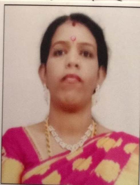 Sarojadevi - Part time Cook in R.M.V. 2nd Stage in Bangalore Bengaluru