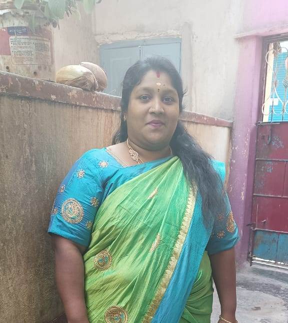 Kaveri - Part time Cook in K P Agrahara in Bangalore Bengaluru