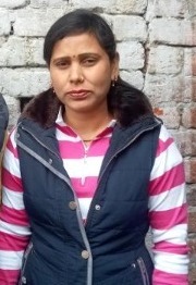 Kuldeep Kaur