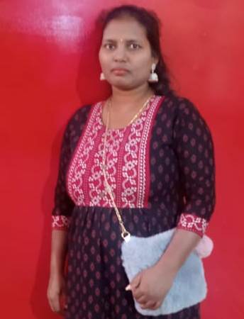 Rekha.M - Part time Baby Sitter in Horamavu in Bangalore Bengaluru
