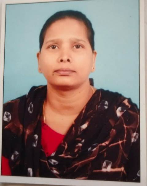 Vachalla - Part time Baby Sitter in Kadugondanahalli in Bangalore Bengaluru