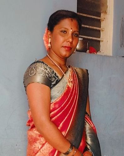 Rashmi B N - Part time Baby Sitter in Hesaraghatta in Bangalore Bengaluru