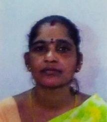Manjula - Part time Cleaner in Ramamurthy Nagar in Bangalore Bengaluru