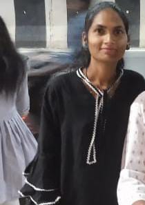 Angel - Part time Baby Sitter in Basavanapura in Bangalore Bengaluru