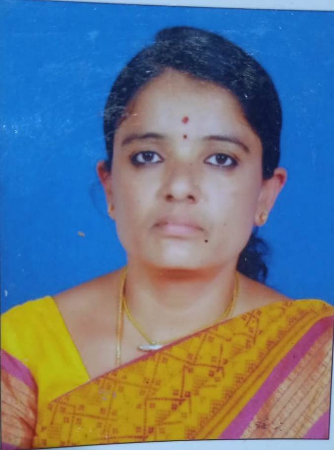 Manjula - Part time Cook in Kengeri Satellite Town in Bangalore Bengaluru