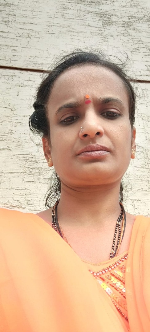 Renukamma. M R - Part time Cleaner in BDA Layout BTM 4th Stage in Bangalore Bengaluru