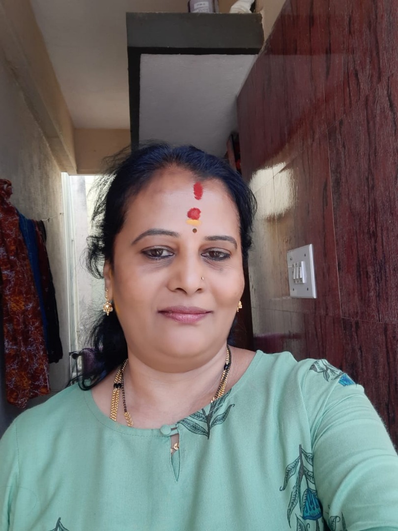 Padmavathi