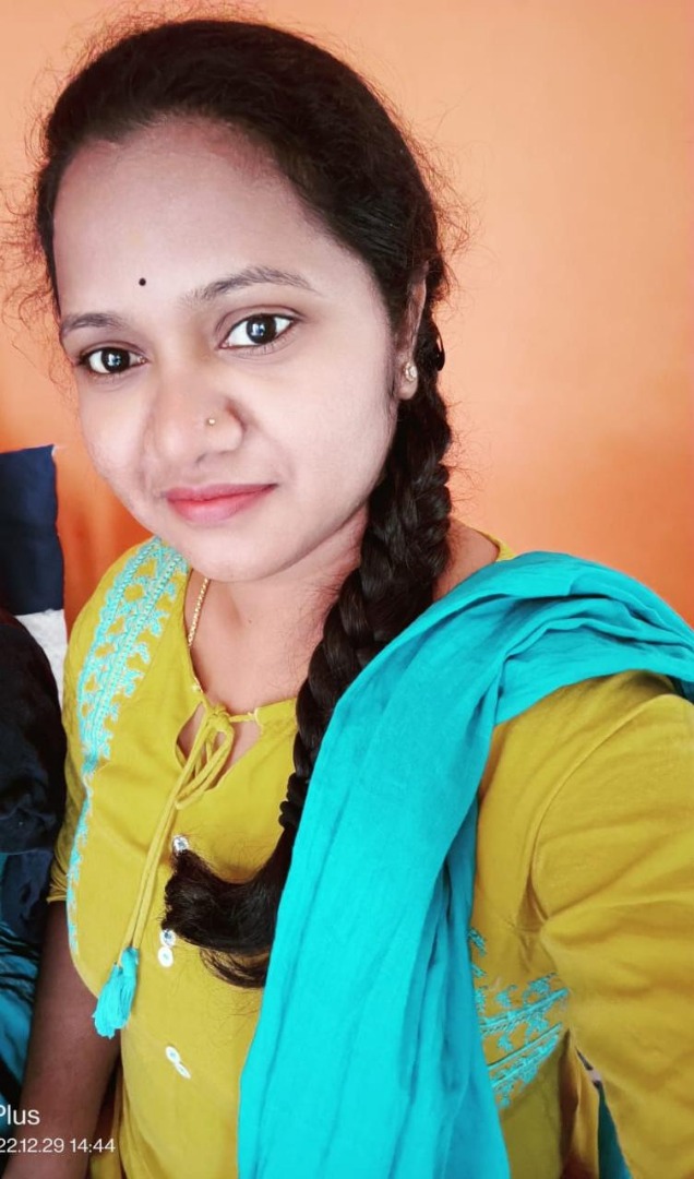 Pavithra - Part time Cleaner in Uttarahalli Hobli in Bangalore Bengaluru