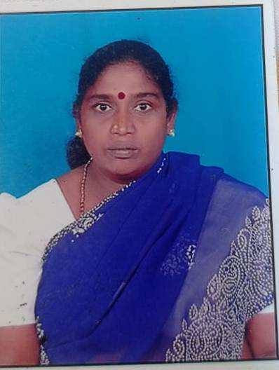 Shanthi - Part time Cleaner and Cook in Viveka Nagar in Bangalore Bengaluru
