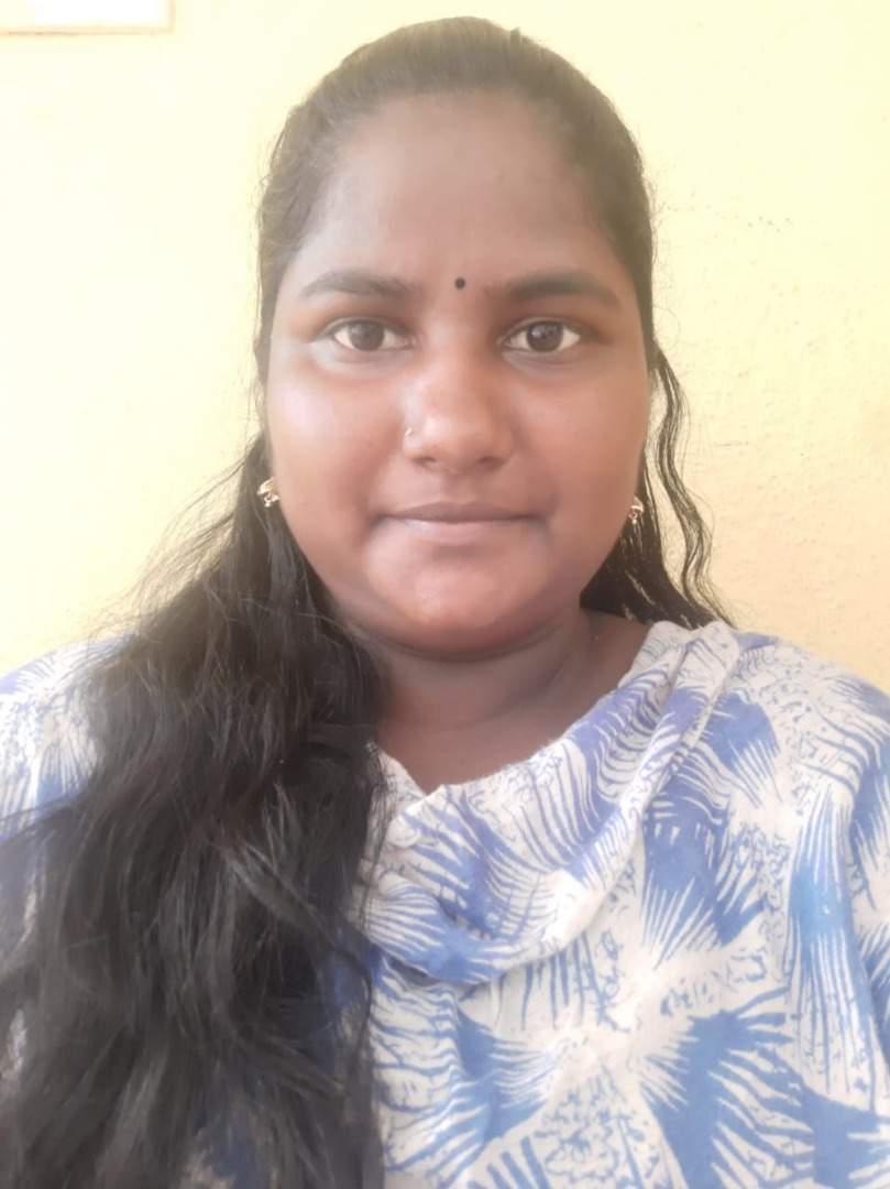 Barani - Part time Cleaner and Cook and Baby Sitter in Jayanagar in Bangalore Bengaluru