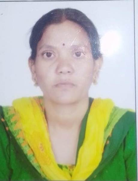 Bharathi Thegginamani - Part time Cook in CHOWDE SHARI WNAGAR in Bangalore Bengaluru