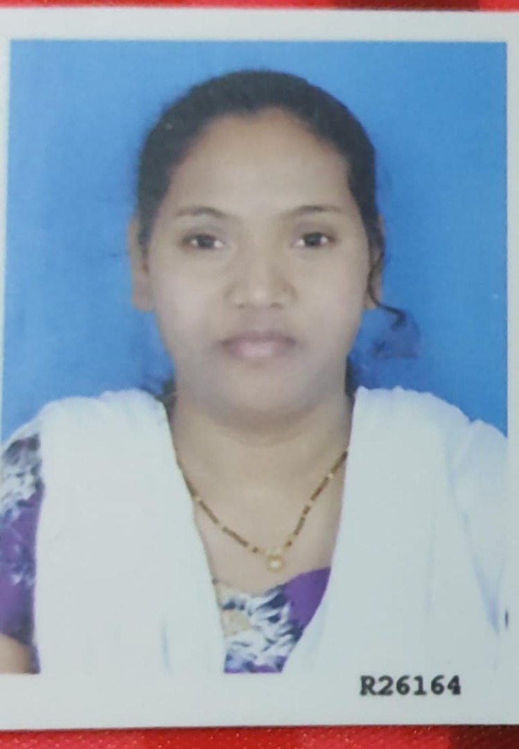 Pinky Hanumantha - Part time Baby Sitter in Kalyan Nagar in Bangalore Bengaluru