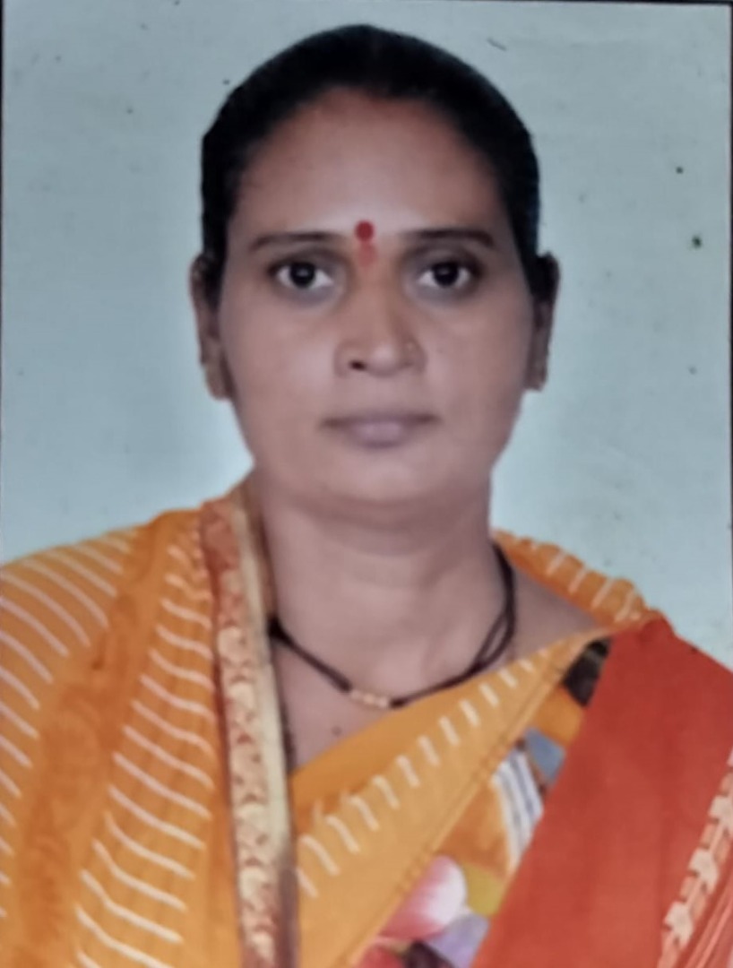 kavita midgule - Part time Patient Care and Elderly Care in pimpri Chinchwad in Pune