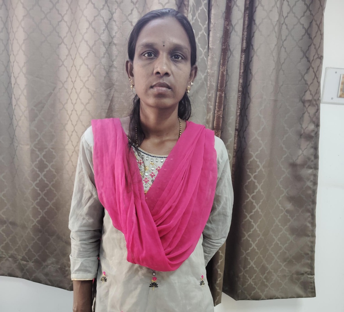 Lakshmi - Full time Cleaner and Cook and Baby Sitter in wilson garden, bangalore in Bangalore Bengaluru