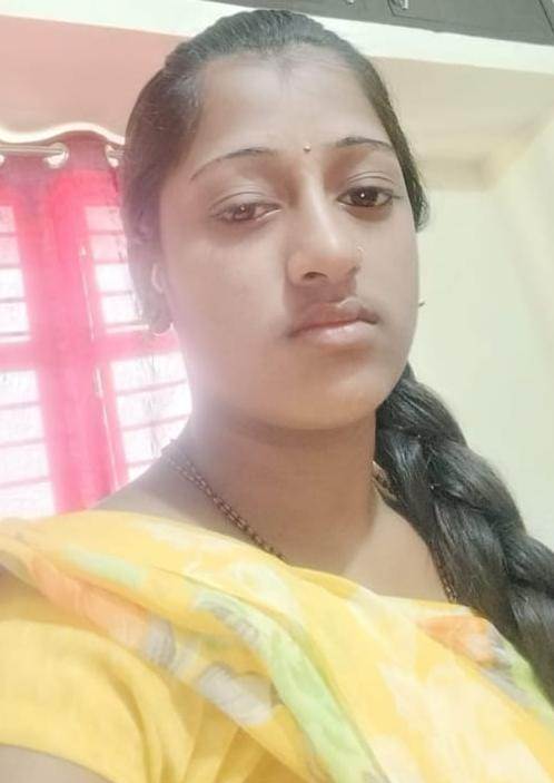 Bharati - Part time Cleaner and Patient Care and Elderly Care and Baby Sitter in Jalahalli in Bangalore Bengaluru