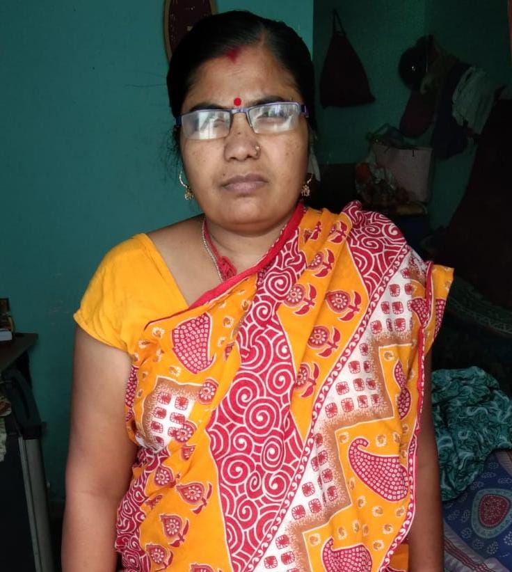 Bishkha biswas - Full time Patient Care and Elderly Care in Banashankari in Bangalore Bengaluru