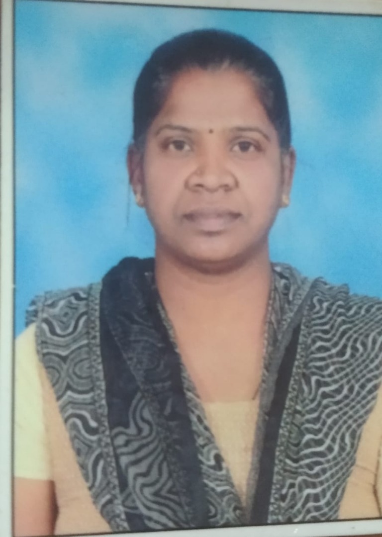 Amudha valli
