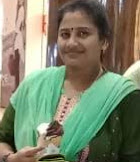 A Kumari - Part time Cook in Indiranagar in Bangalore Bengaluru