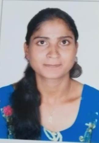 Jyothi Karegoudra - Full time Patient Care and Elderly Care in Didagur in Davanagere