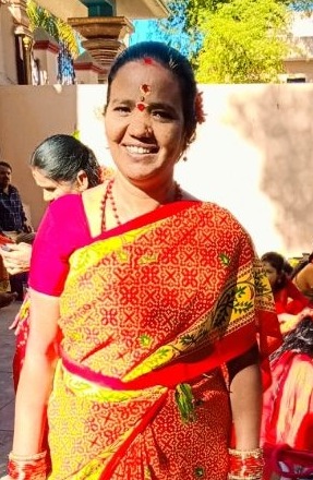 Kempamma - Part time Cleaner and Cook in Basaweshwara Nagar in Bangalore Bengaluru