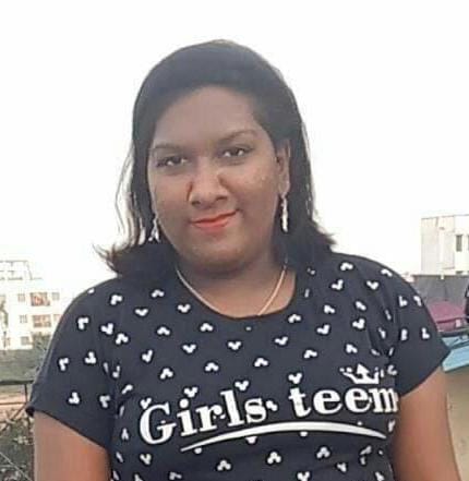Sindhu - Part time Baby Sitter in Cox Town in Bangalore Bengaluru