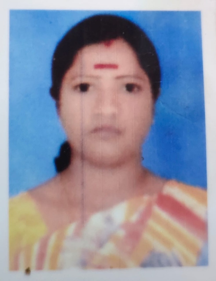 G Jyothi - Part time Cook in Subramanyapura in Bangalore Bengaluru