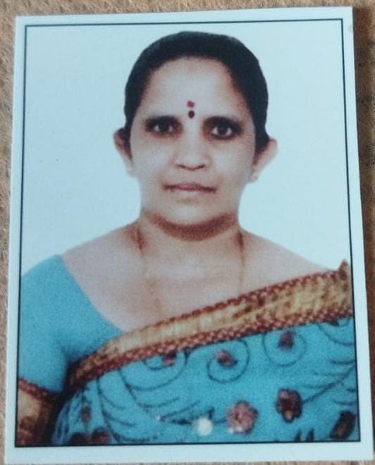 H R Kala - Part time Cook in Banashankari in Bangalore Bengaluru