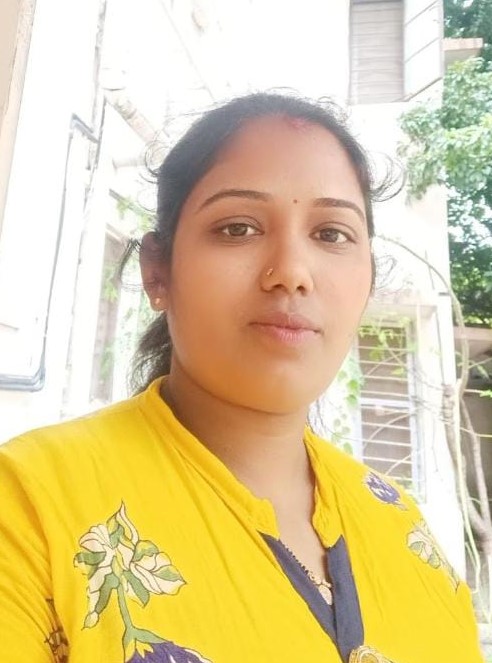 sunita tagude - Part time Cleaner and Cook and Baby Sitter in Warje in Pune