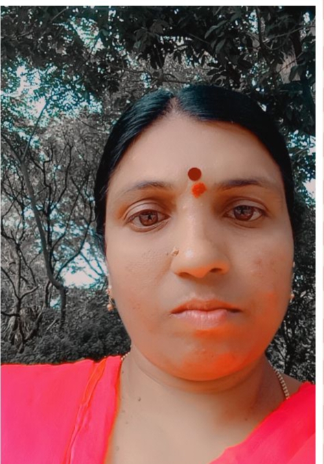 Rathnamma Angadi - Part time Cleaner and Cook and Baby Sitter in Rajarajeshwari Nagar in Bangalore Bengaluru